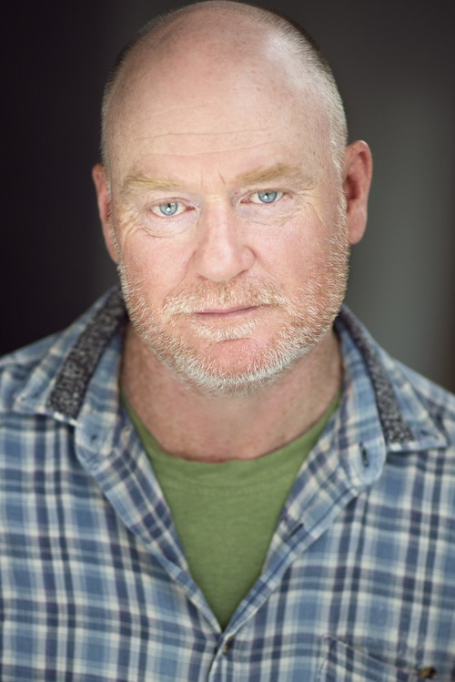 Richard Sutherland profile