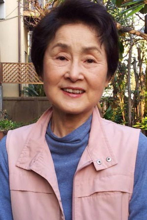 Toshie Takada profile