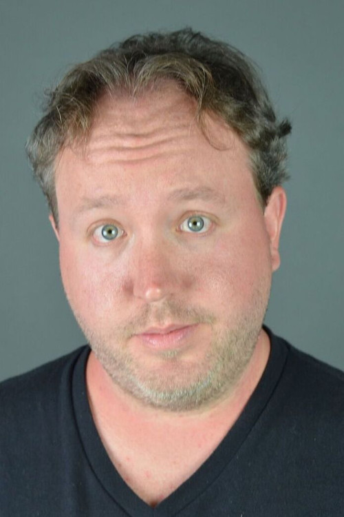 Photo of Shane Obedzinski, Acting