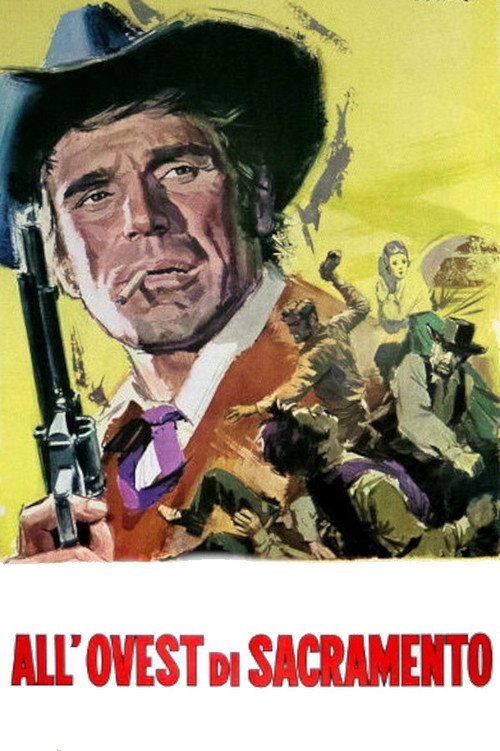 Movie poster for Judge Roy Bean (1971)