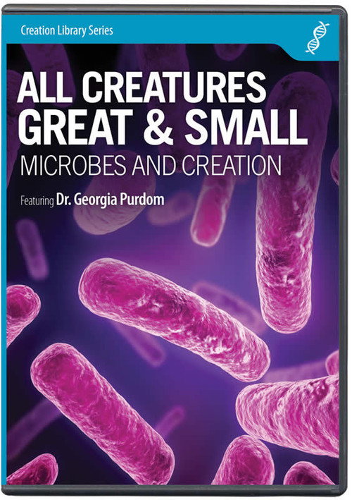 Movie poster for All Creatures Great & Small (2010)