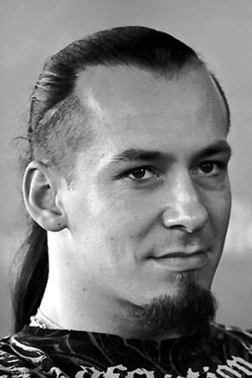 Photo of Tomasz Wróblewski, Acting