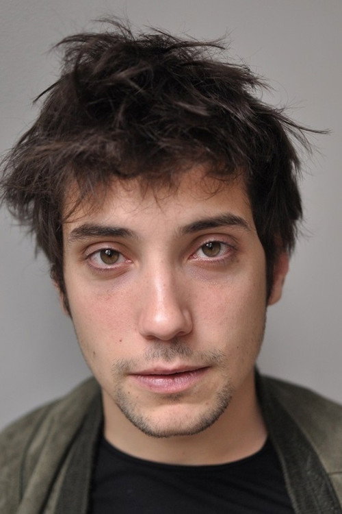 Photo of Sylvain Debry, Acting