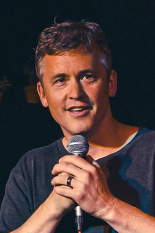 Photo of Matt McCusker, Crew