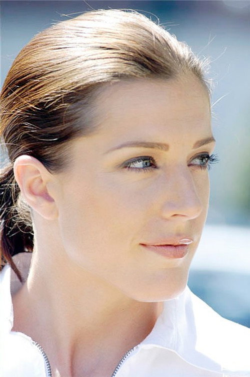 Photo of Vanessa Wieduwilt, Acting