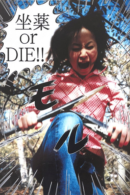 Movie poster for Guinea (2002)