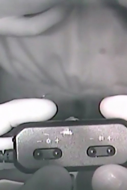 Movie poster for Eidola (2014)