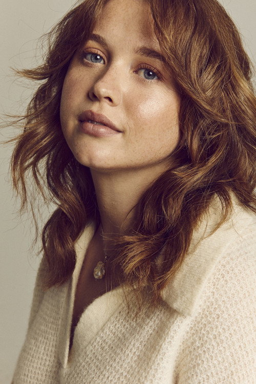 Photo of Essie Randles, Acting