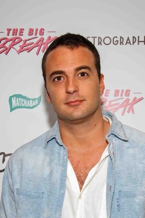 Photo of David Shabtai, Acting