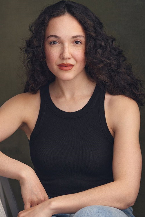 Photo of Shobi Rae Mclean, Acting