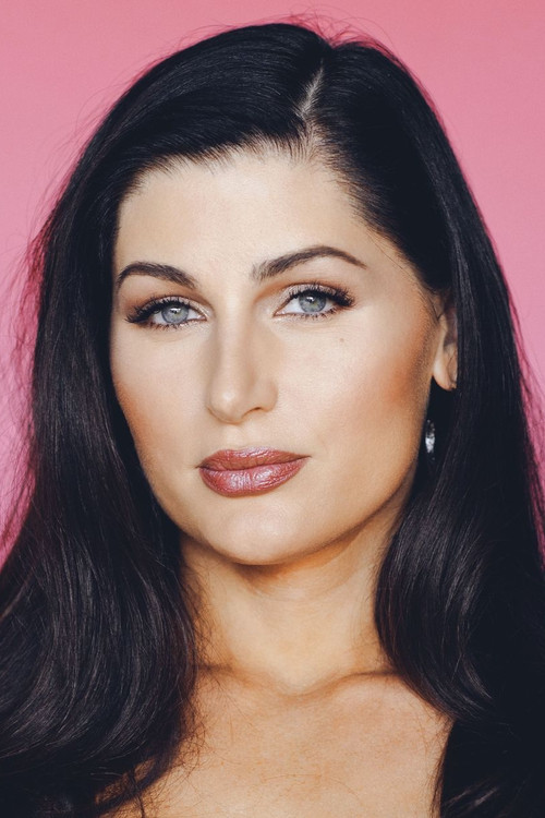 Trace Lysette profile