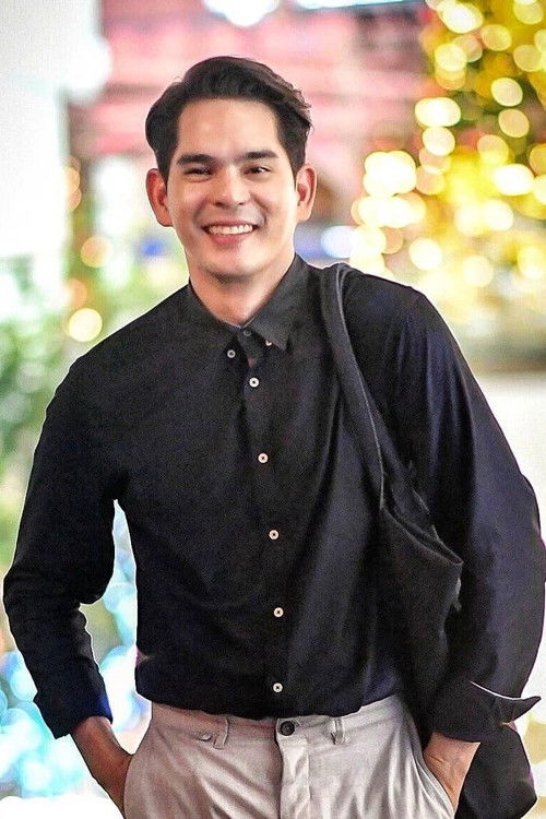 Sarut Vichitrananda profile