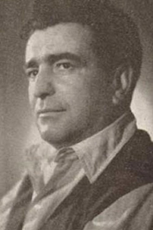 Photo of Ferdinando Maria Poggioli, Directing