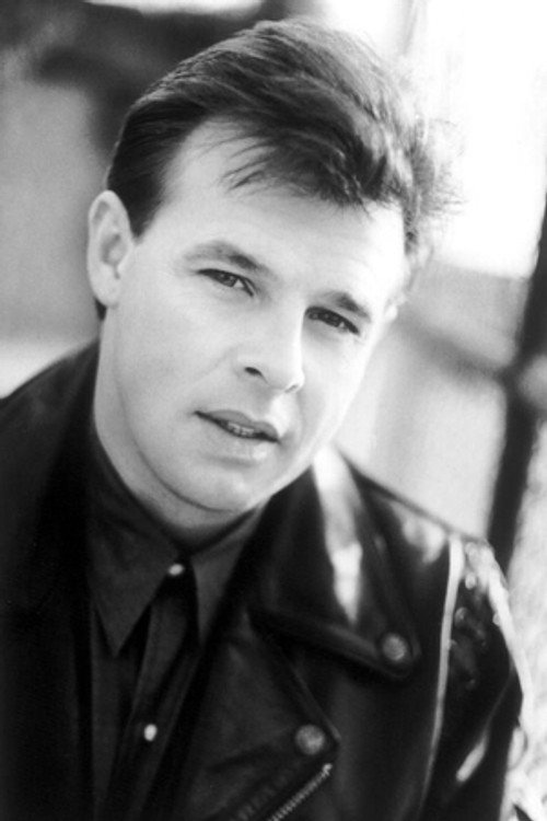 Photo of Sammy Kershaw, Acting