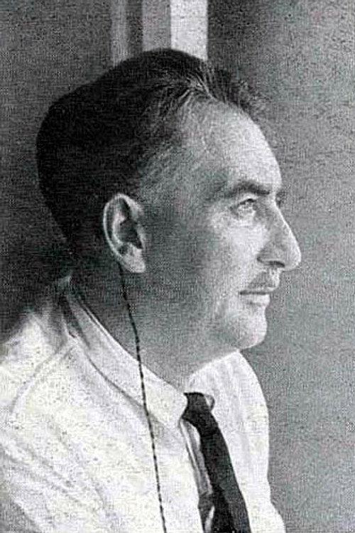 Photo of Pierre Boisson, Acting