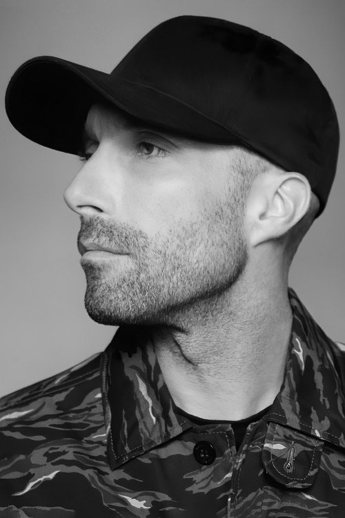 Photo of Cédric Blaisbois, Directing