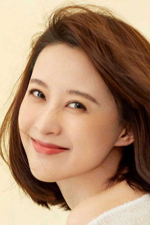 Tiffany Zhang profile