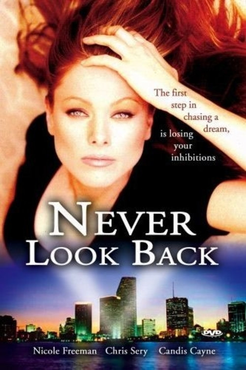 Movie poster for Always Something Better (1997)
