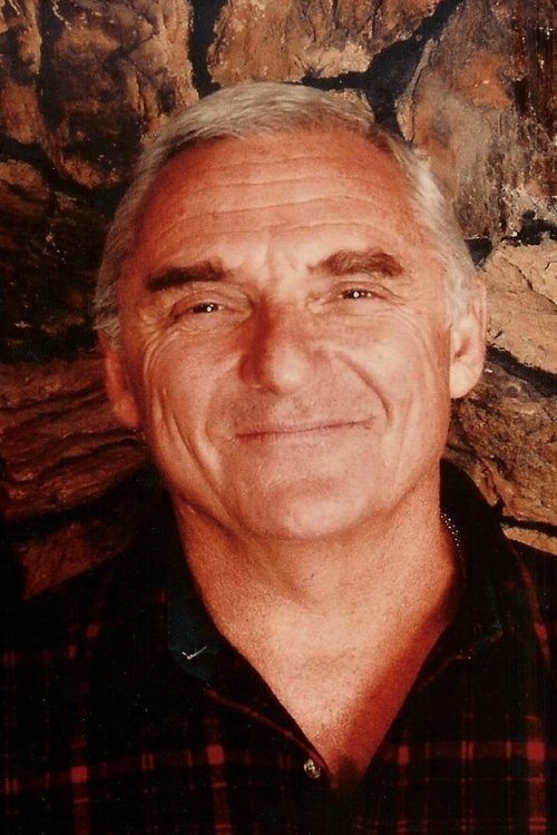 James Whitmore Jr. profile