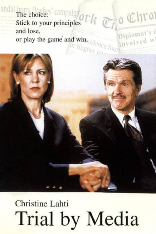 Movie poster for An American Daughter (2000)
