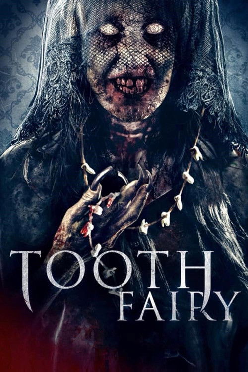 Movie poster for Tooth Fairy (2019)