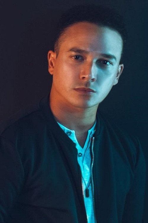Photo of Chris Chatman, Acting