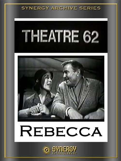 Movie poster for Theatre 62: Rebecca (1962)