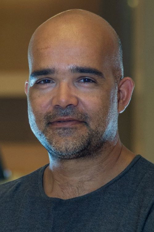 Photo of Theo Papadoulakis, Directing
