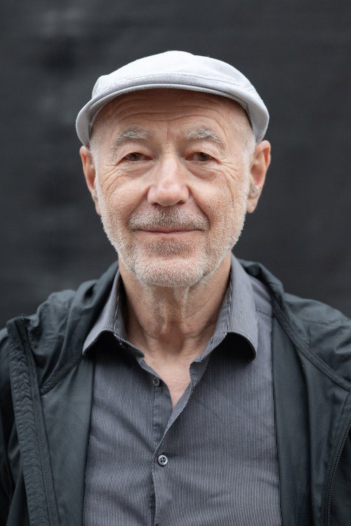 Photo of Willi Resetarits, Acting