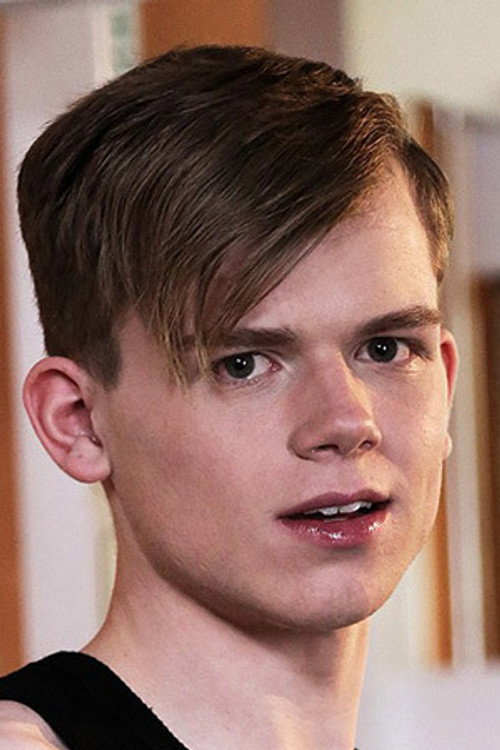Photo of Leo Ocean, Acting