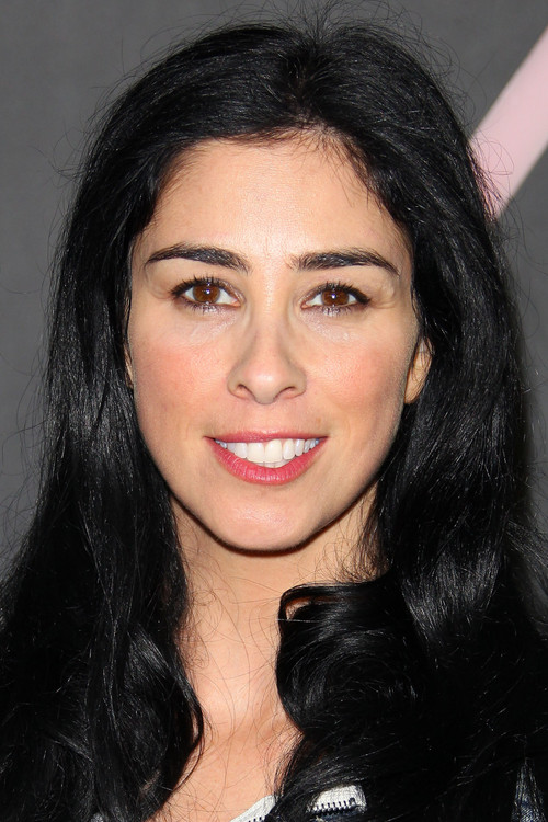 Sarah Silverman profile
