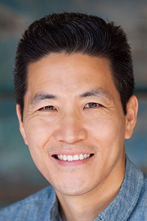 Photo of James S.W. Lee, Acting