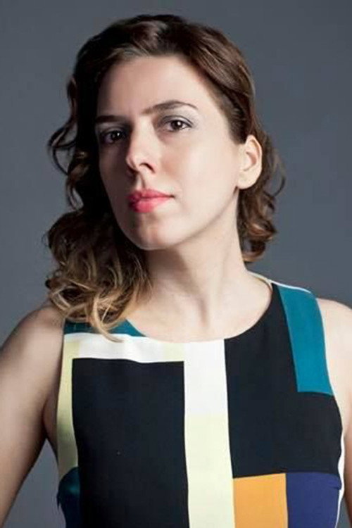 Daphne Manousou profile