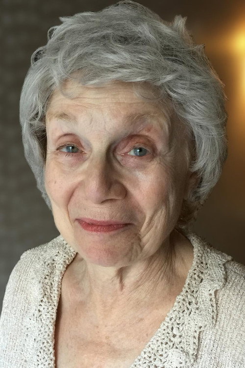 Photo of Gail Silver, Acting