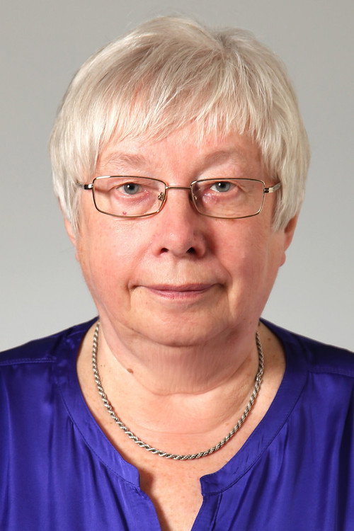 Photo of Marju Lauristin, Acting