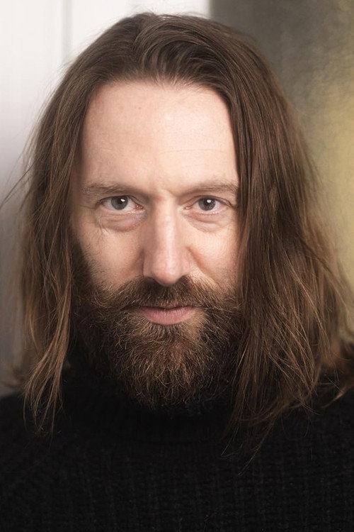Photo of Alec Bowman Clarke, Directing