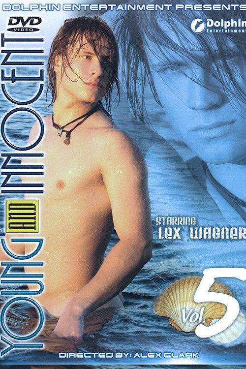 Movie poster for Young & Innocent 5 (2005)
