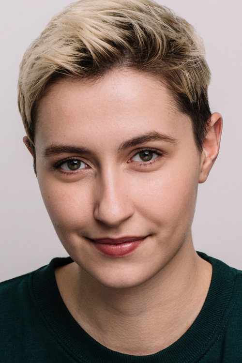 Photo of Charis Storms, Acting