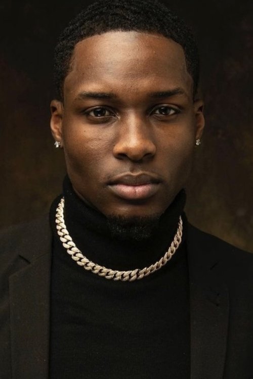 Damian Young profile