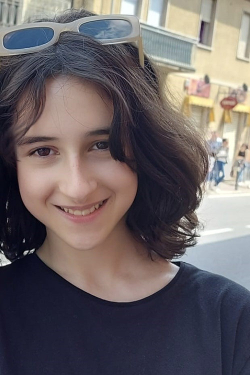 Photo of Elisa Guido, Acting