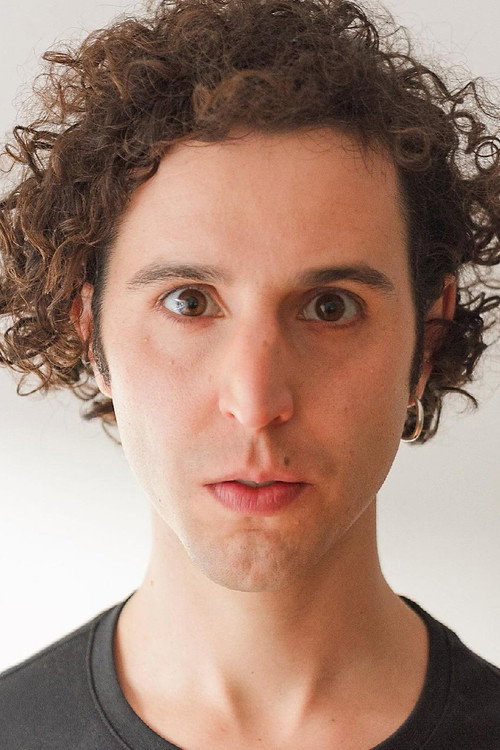 Photo of Samuel Buzeta, Acting