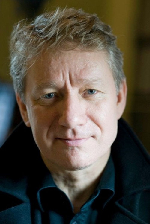 Photo of Marek Żydowicz, Production