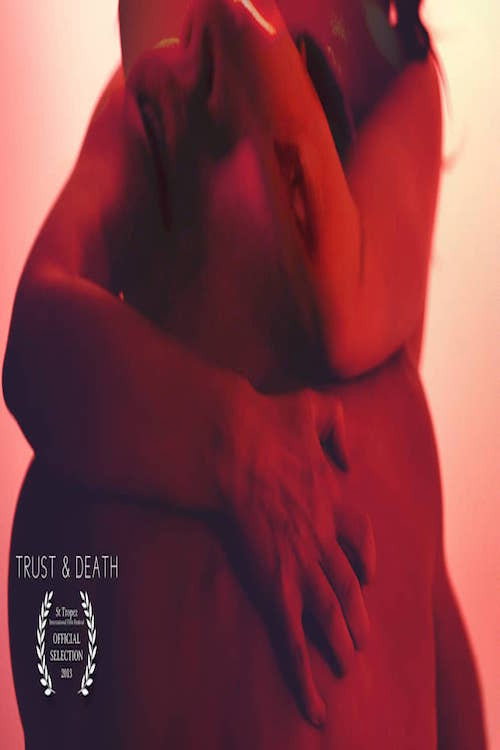 Movie poster for Trust and Death (2013)