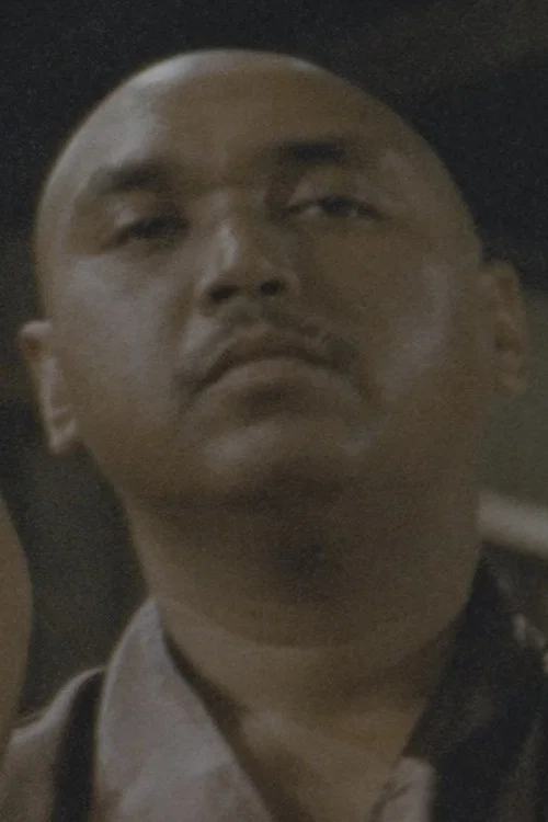 Photo of A.P. George, Acting