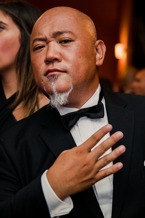 Photo of Hiroshi Vava, Acting