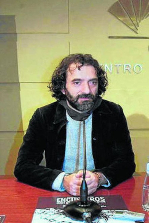 Photo of Chema de la Peña, Directing