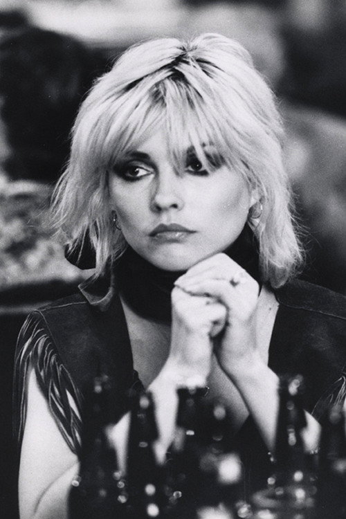 Photo of Debbie Harry, Acting