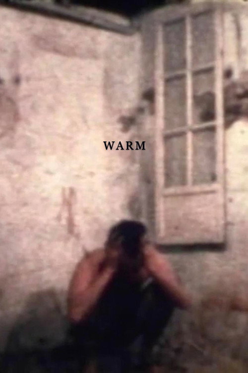 Movie poster for Warm (1992)
