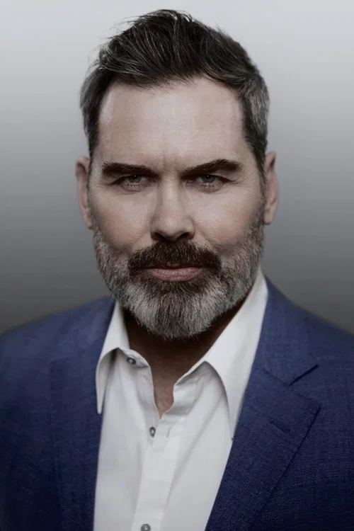 Photo of Matthew Godbey, Acting