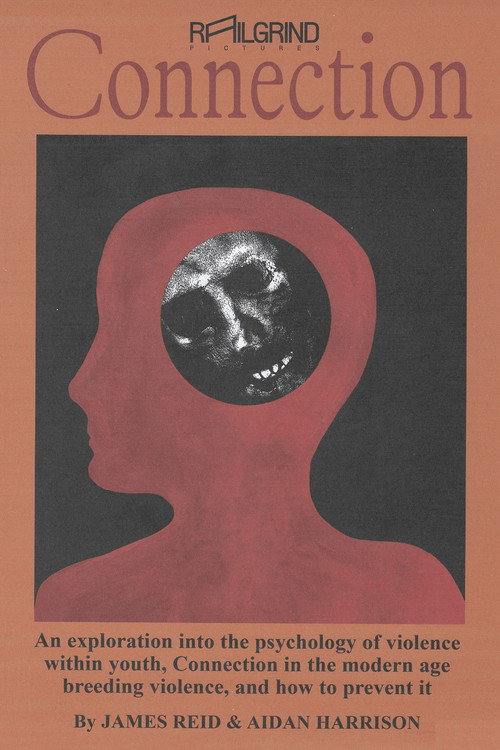 Movie poster for Connection (2024)